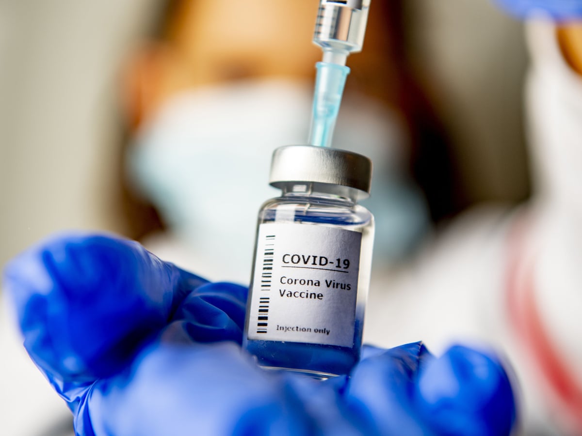 Cheaper-priced vaccines effective vs. Covid-19. (Photo / Retrieved from The Guardian)